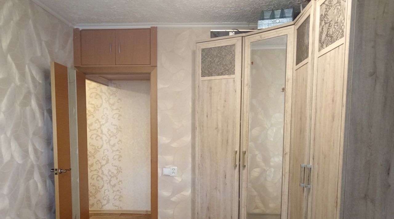 квартира г Димитровград ул Циолковского 8 фото 10