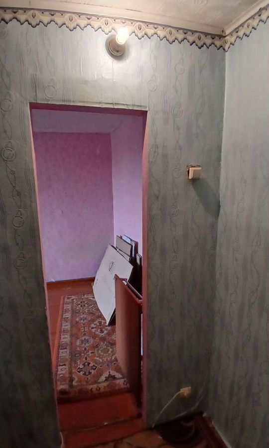 квартира г Прокопьевск ул Институтская 37 Кемеровская обл. — Кузбасс фото 6