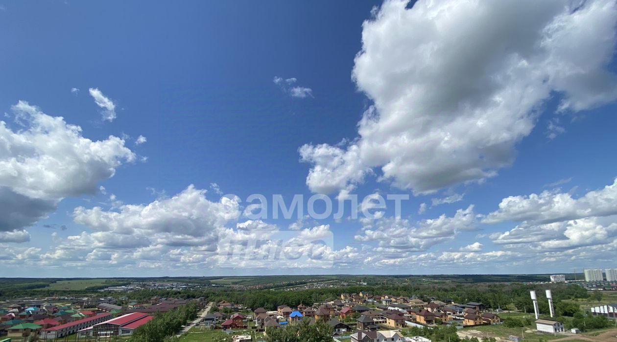 квартира г Курск р-н Центральный пр-кт Анатолия Дериглазова 31 фото 12