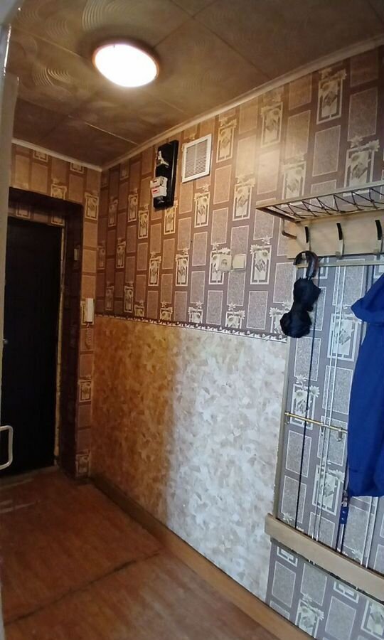квартира г Прокопьевск ул Институтская 37 Кемеровская обл. — Кузбасс фото 8