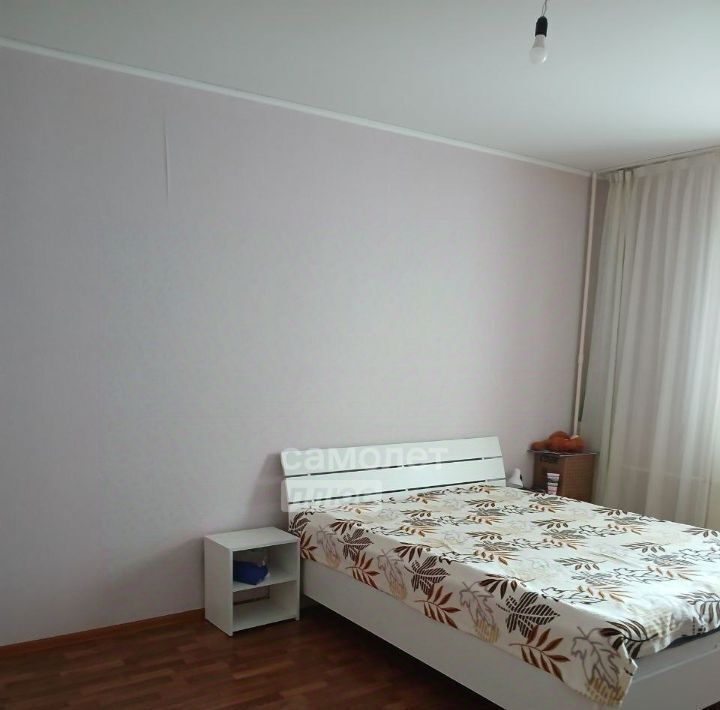 квартира г Курск р-н Центральный ул Домостроителей 5 фото 5