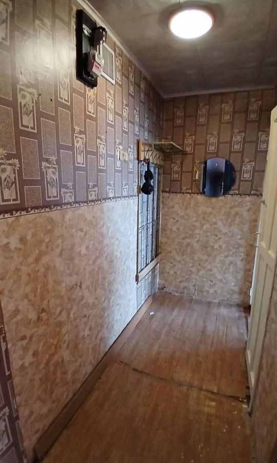 квартира г Прокопьевск ул Институтская 37 Кемеровская обл. — Кузбасс фото 10