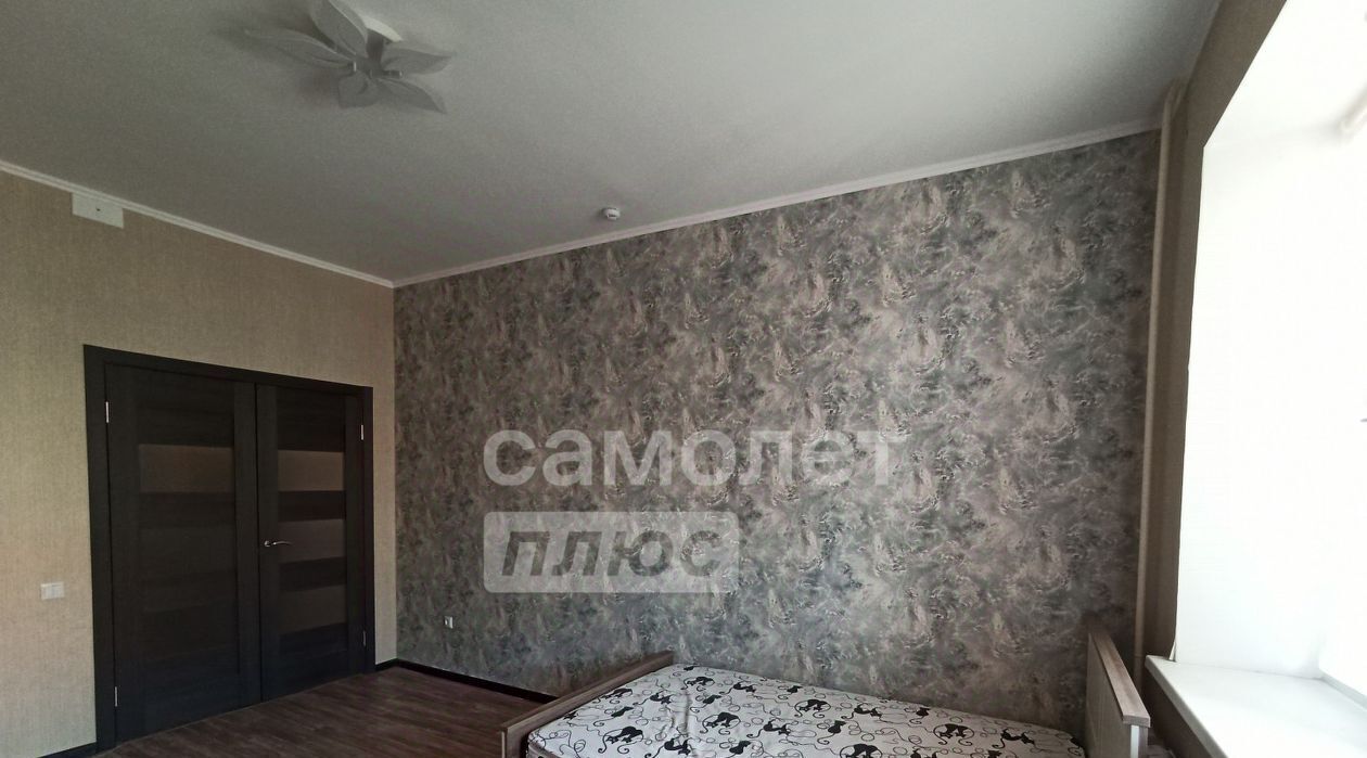 квартира г Курск р-н Центральный пр-кт Анатолия Дериглазова 63 фото 10