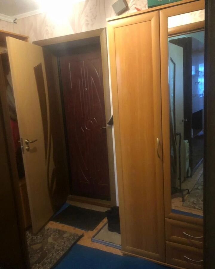 квартира г Казань Козья слобода пр-кт Ямашева 79 фото 3