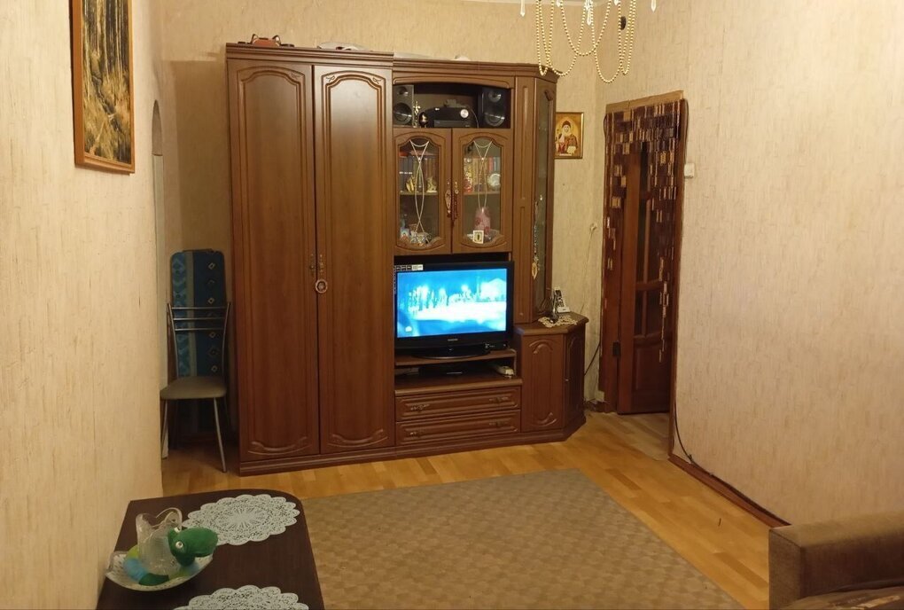 квартира г Нижний Новгород Бурнаковская ул Куйбышева 7 фото 3