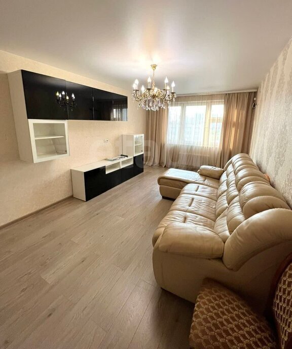 квартира г Люберцы ул Назаровская 5/8 Некрасовка фото 17