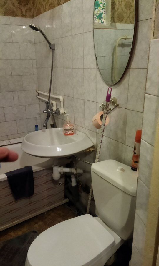 квартира г Таганрог Центральный ул Свободы 36/3 фото 13