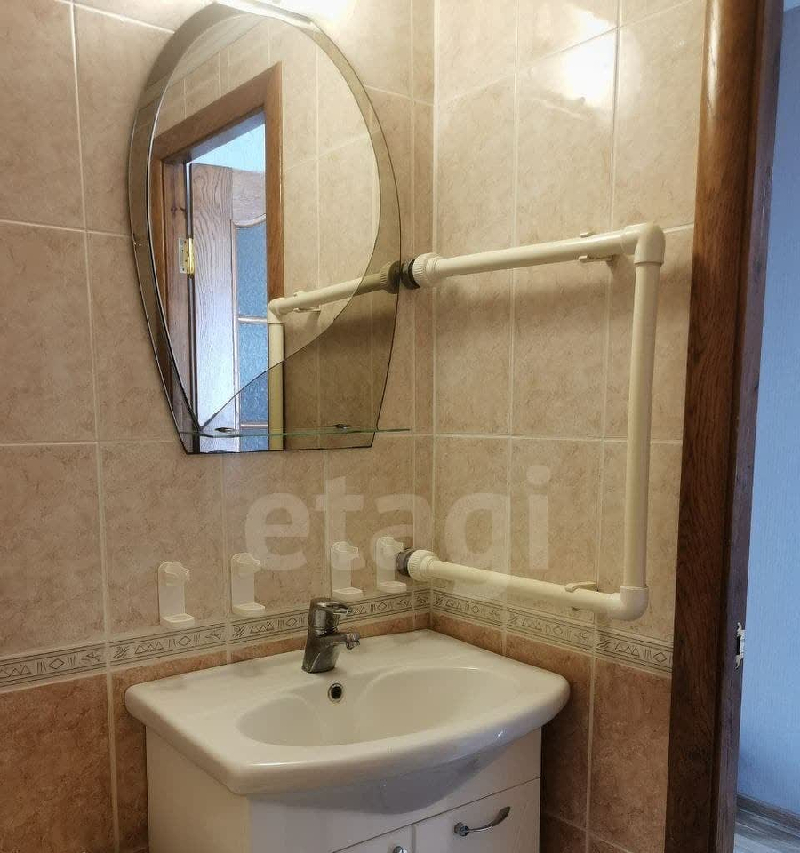 квартира г Оренбург пр-кт Гагарина 25/3 25-й м-н фото 8