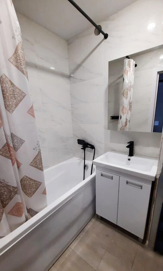 квартира г Зеленоград к 352 фото 10