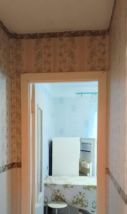 квартира г Фокино ул Карла Маркса 7 фото 5