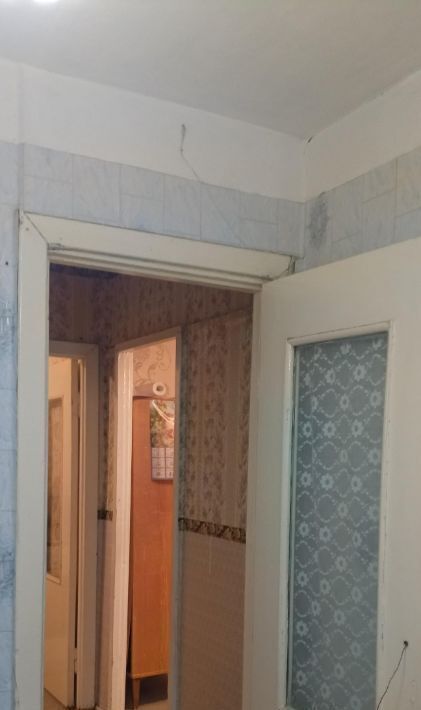 квартира г Фокино ул Карла Маркса 7 фото 7