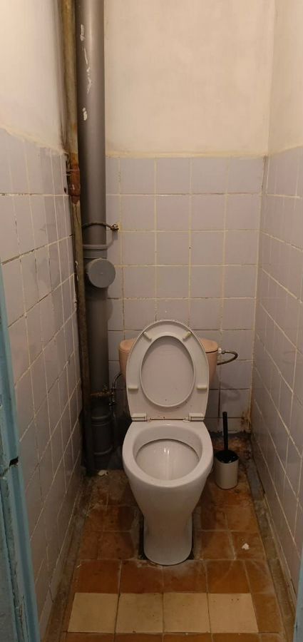 комната г Колпино ул Металлургов 4 р-н Колпинский фото 13