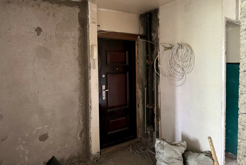 квартира г Курск ул Серегина 13 фото 6