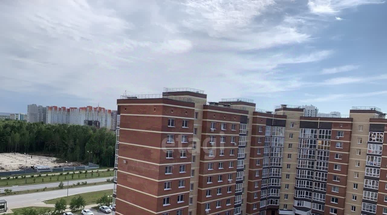 квартира г Сургут ул Университетская 49 31Б фото 25