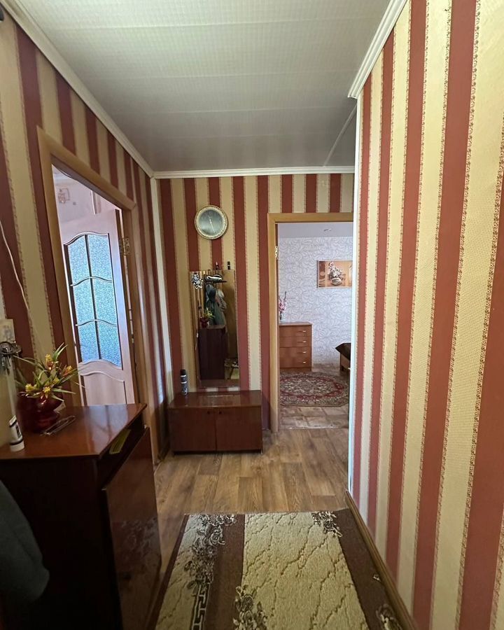 квартира г Североуральск ул Свердлова 58 фото 11