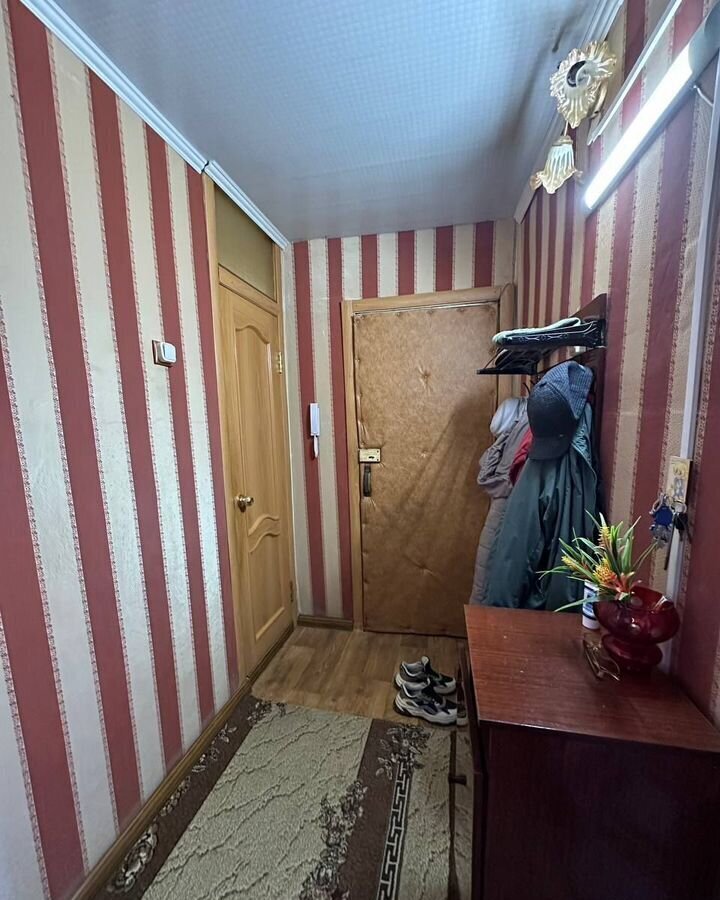 квартира г Североуральск ул Свердлова 58 фото 13