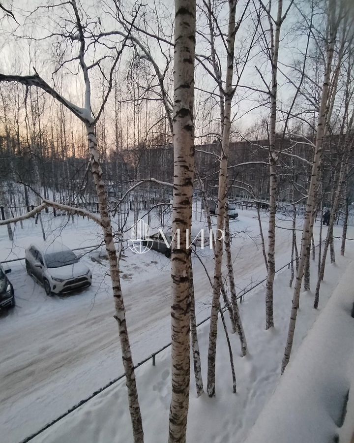 комната г Нижневартовск ул Дзержинского 19г Тюменская обл. фото 6