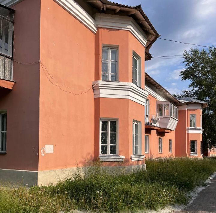 квартира р-н Коркинский г Коркино пр-кт Горняков 19 фото 8