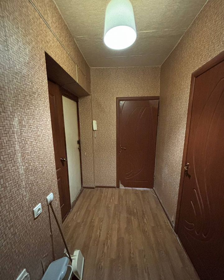 комната г Воронеж р-н Коминтерновский ул 45 стрелковой дивизии 263 фото 6