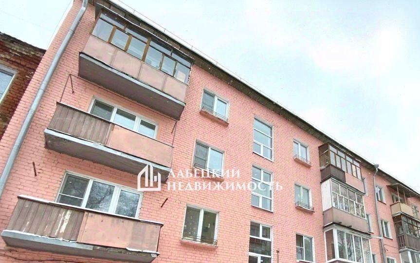 квартира г Ярославль р-н Кировский ул Пушкина 12 фото 16