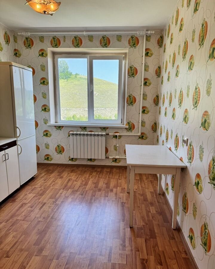квартира г Жигулевск мкр-н В-1, 35 фото 3