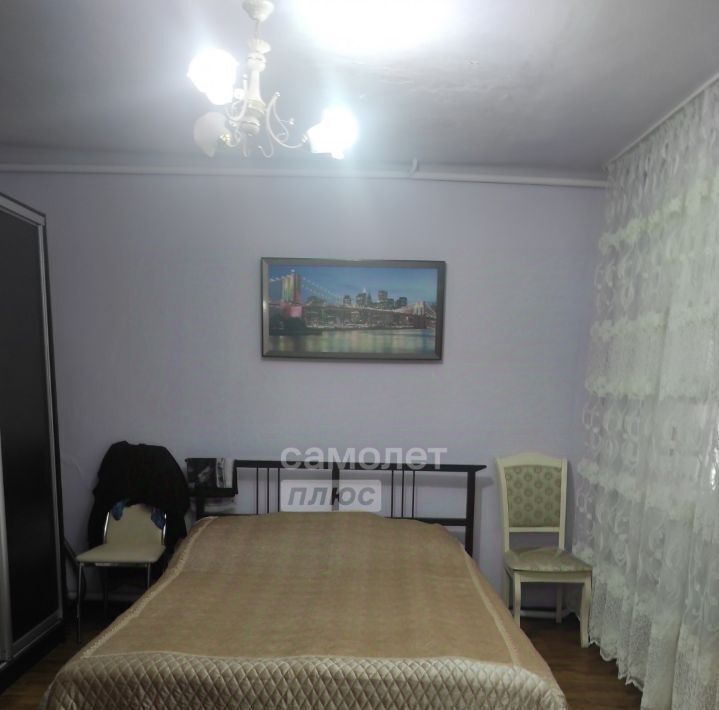 дом г Нальчик кп Вольный Аул ул Люксембург фото 18