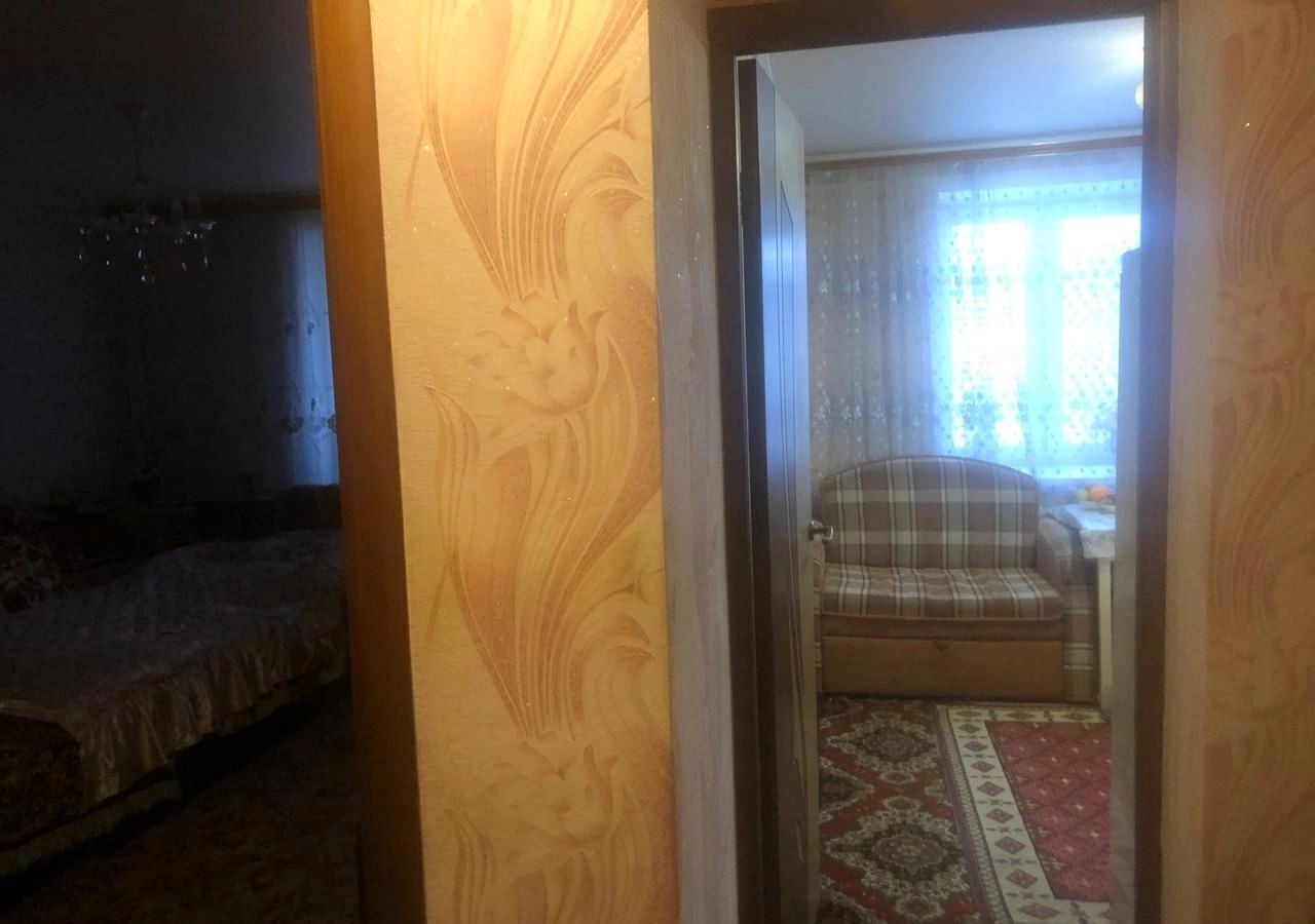 квартира г Казань Козья слобода пр-кт Ямашева 79 фото 5