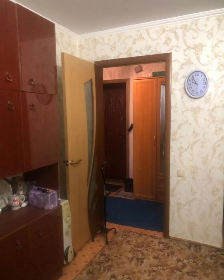 квартира г Казань Козья слобода пр-кт Ямашева 79 фото 6