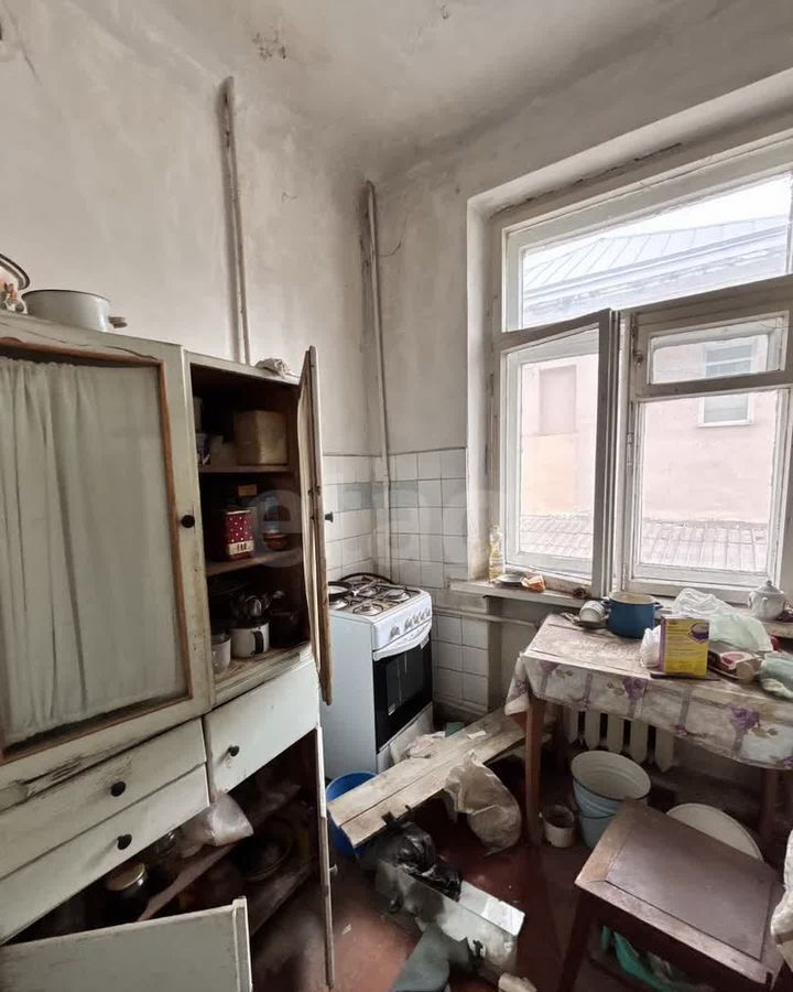 квартира г Старый Оскол ул Ленина 33/55 фото 6
