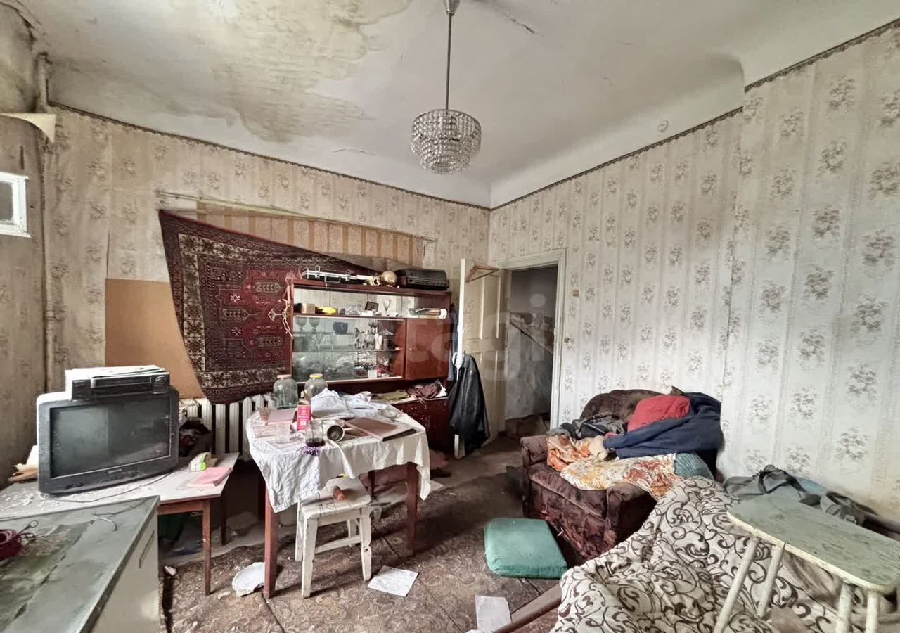 квартира г Старый Оскол ул Ленина 33/55 фото 12