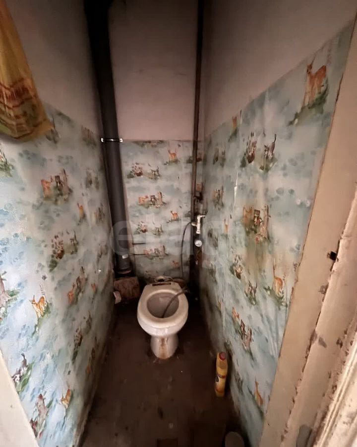 квартира г Старый Оскол ул Ленина 33/55 фото 14