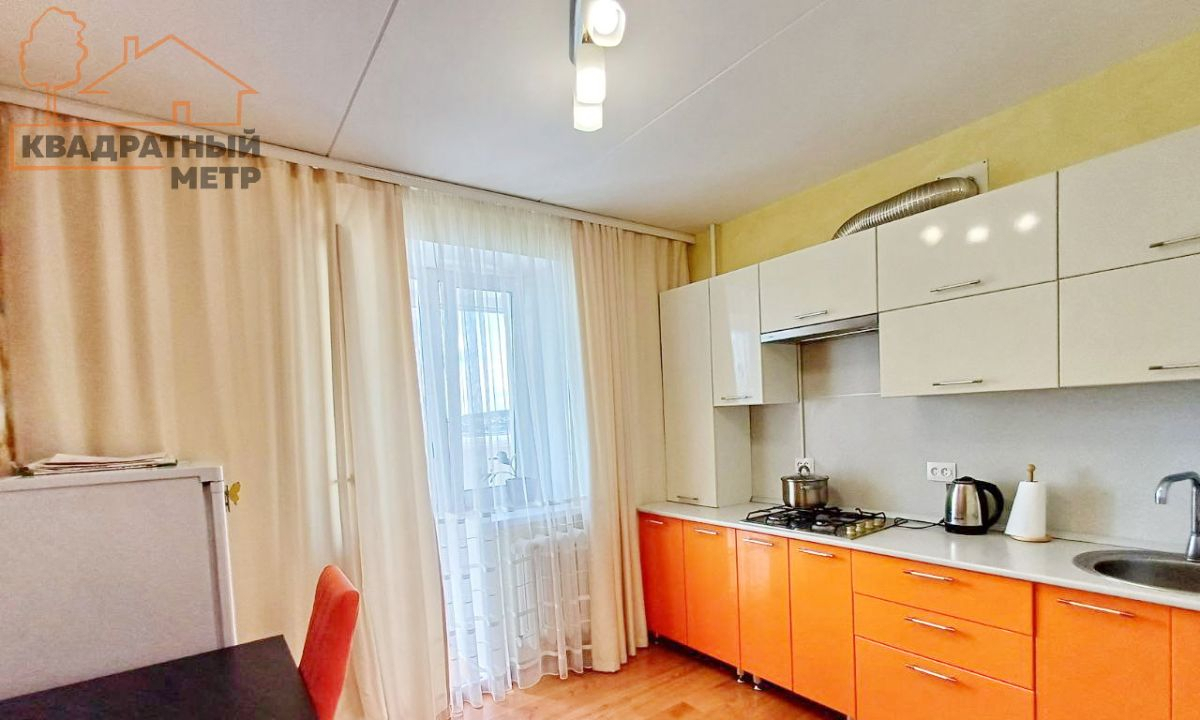 квартира г Димитровград ул Алтайская 39 фото 1