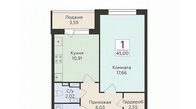 р-н Ленинский ул Чапаева 68б фото