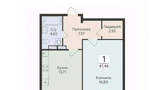 р-н Ленинский ул Чапаева 68б фото