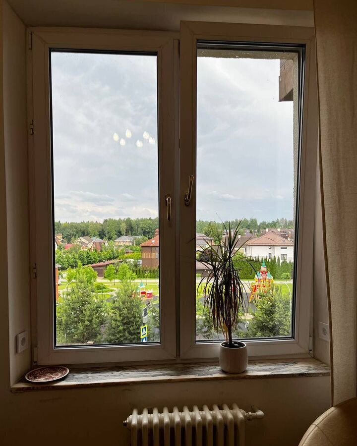квартира г Мытищи б-р Тенистый 5 фото 6