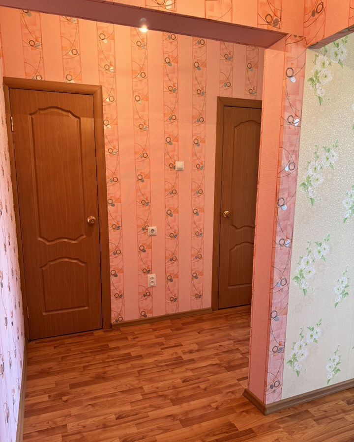 квартира г Жигулевск мкр-н В-1, 35 фото 13