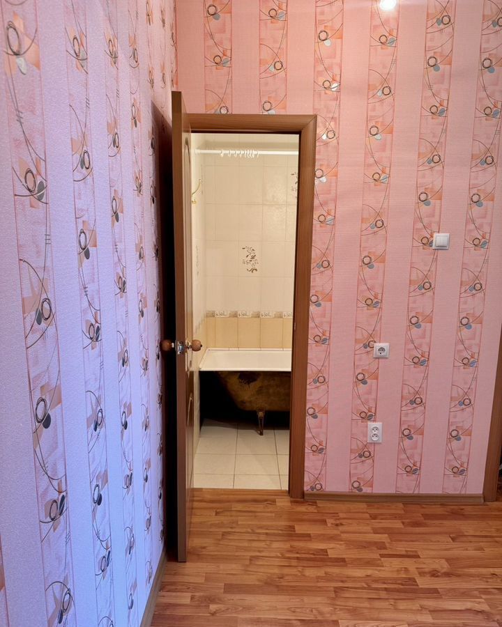 квартира г Жигулевск мкр-н В-1, 35 фото 14