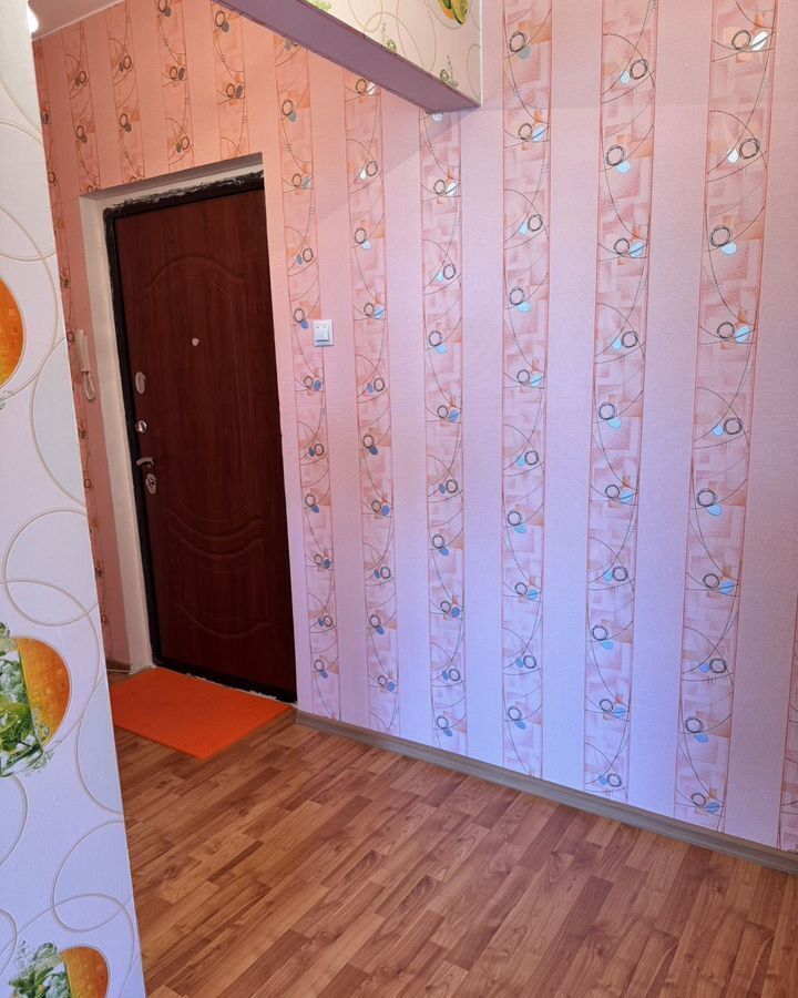 квартира г Жигулевск мкр-н В-1, 35 фото 18