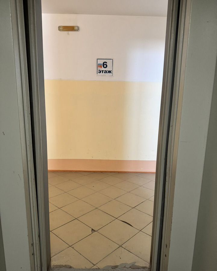 квартира г Жигулевск мкр-н В-1, 35 фото 36