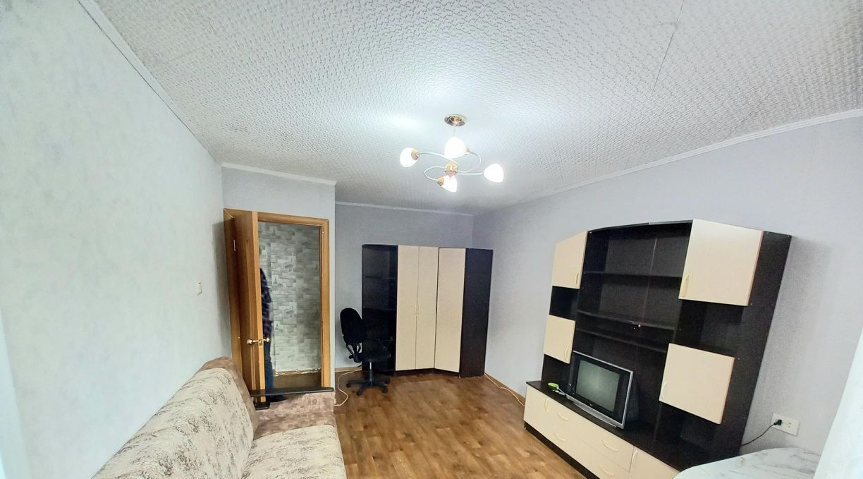 квартира г Новосибирск ул Связистов 7 Площадь Маркса фото 8