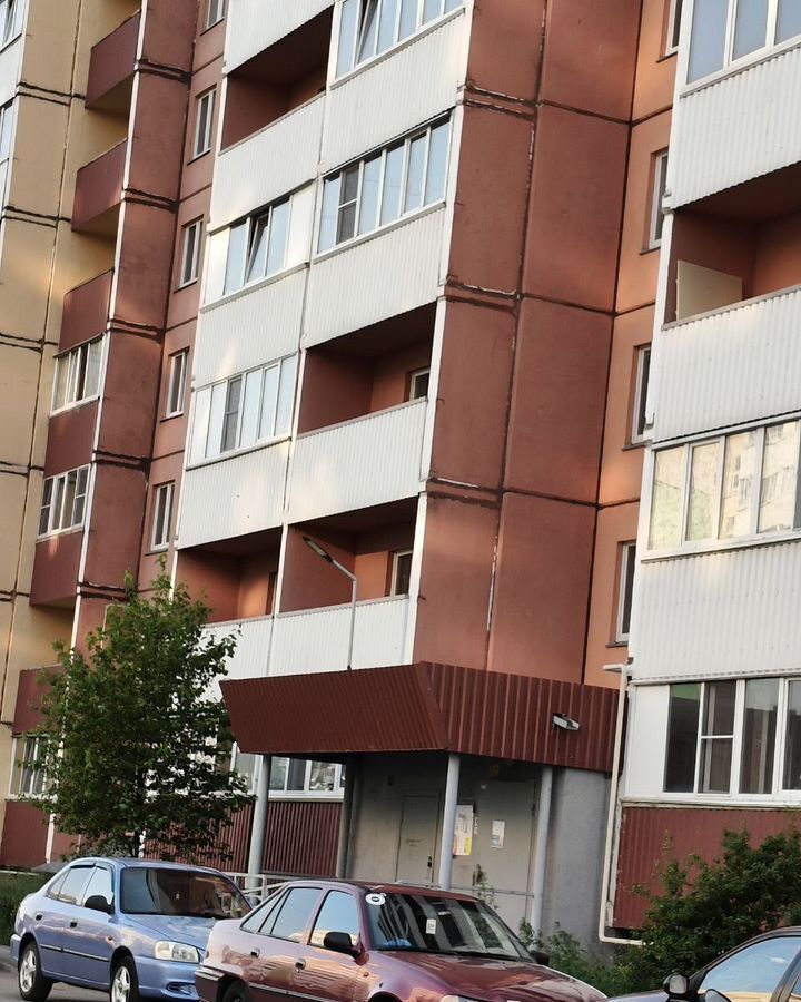 квартира г Магнитогорск р-н Орджоникидзевский пр-кт Карла Маркса 231 фото 22