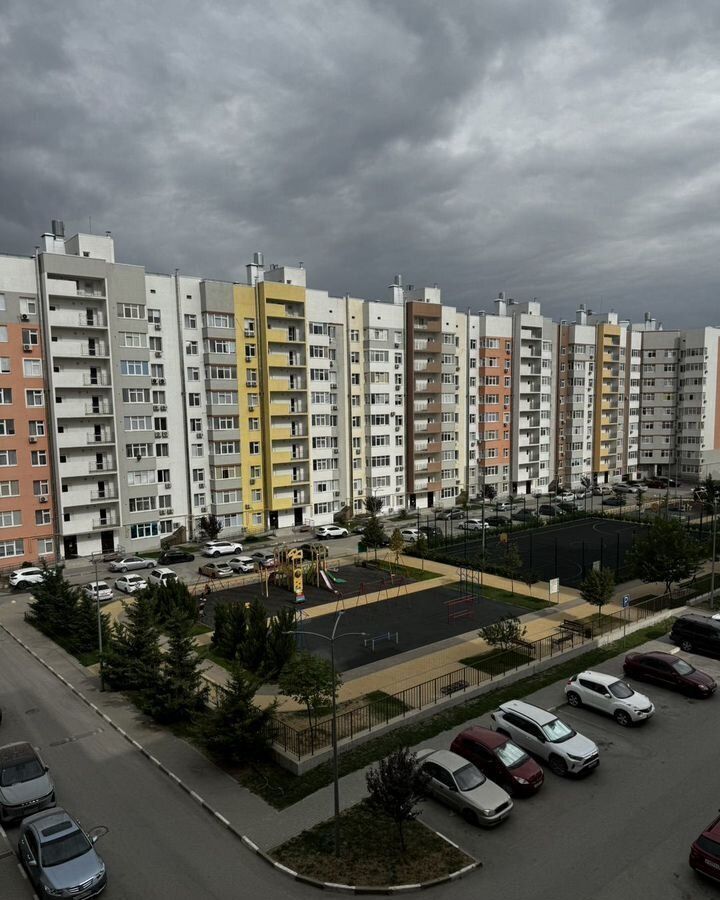 квартира г Симферополь ул Батурина 201 фото 15