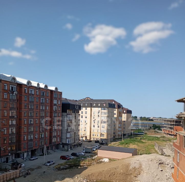 квартира г Махачкала р-н Кировский ул Новая 44 фото 13