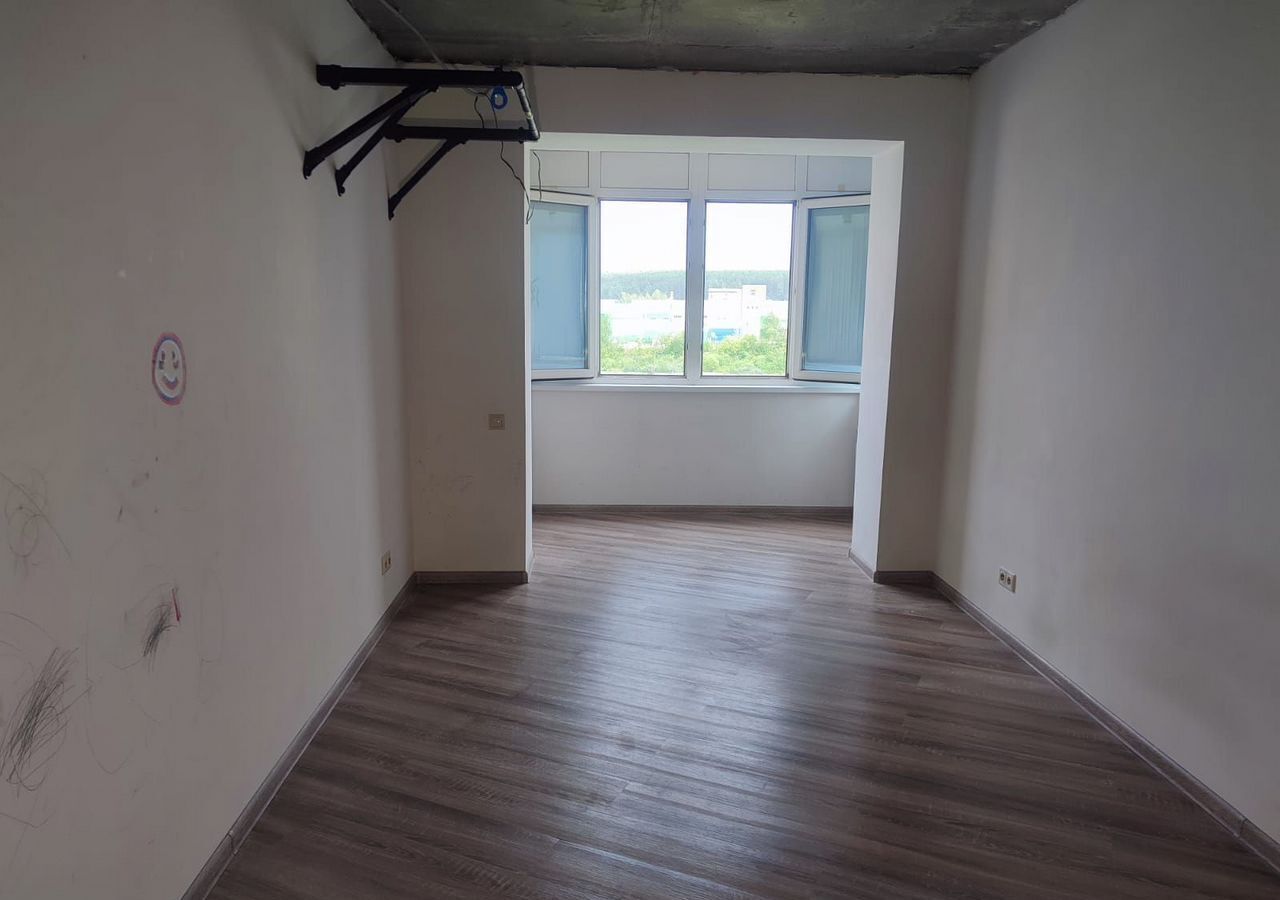 квартира г Дмитров ул Космонавтов 52 Дмитровский г. о. фото 7