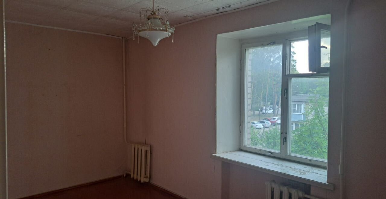 квартира р-н Жуковский г Кременки ул Циолковского 8 фото 9