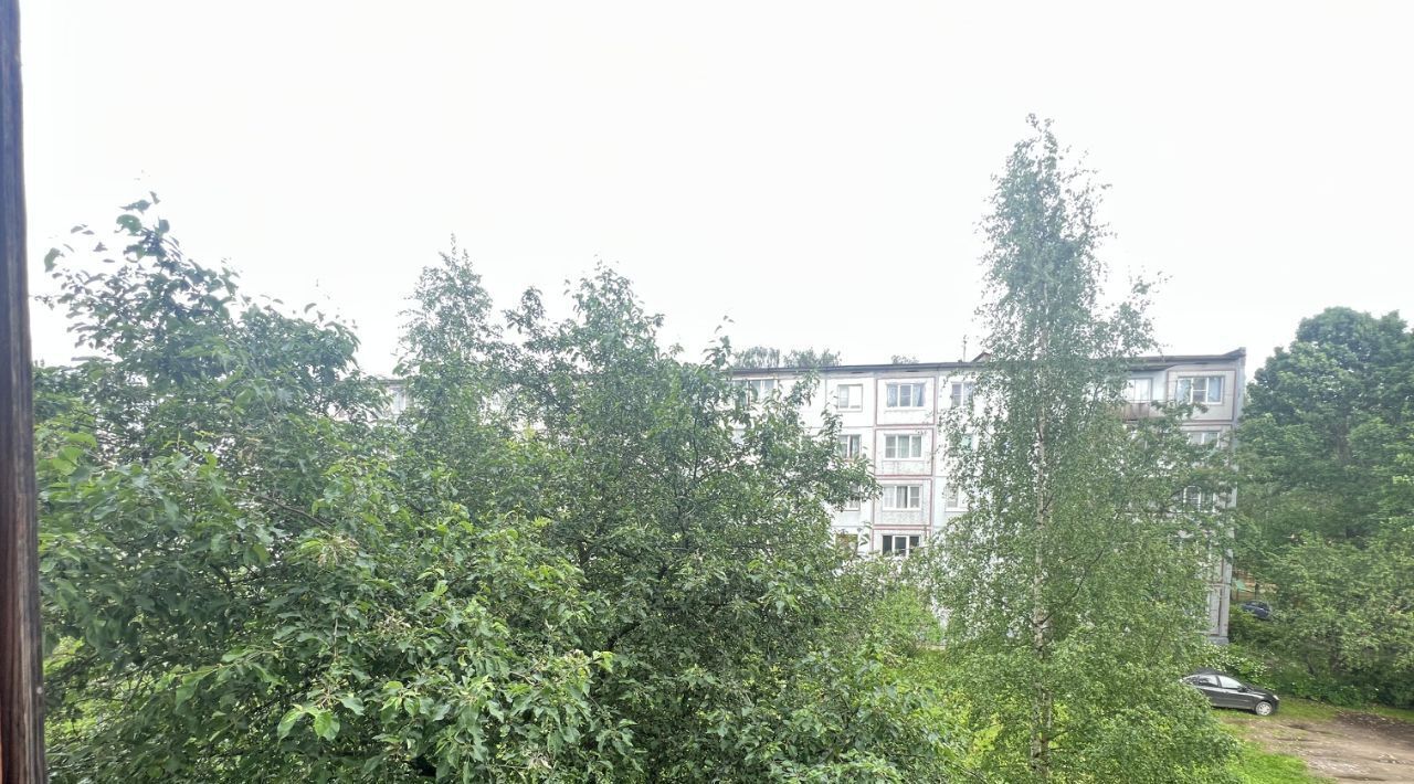 квартира г Великий Новгород пр-кт Мира 30к/5 фото 15