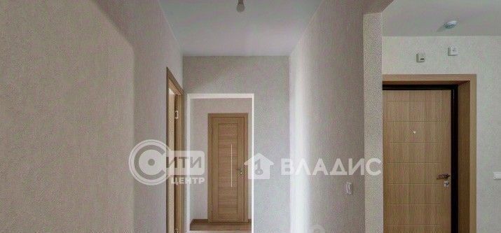 квартира г Воронеж р-н Центральный ул Загоровского 5/2 фото 9