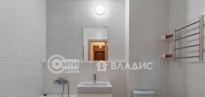 квартира г Воронеж р-н Центральный ул Загоровского 5/2 фото 10