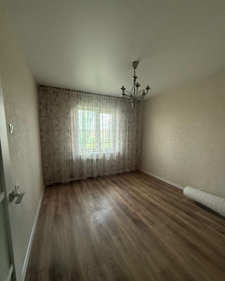 квартира г Курск р-н Сеймский ул Харьковская 22 фото 10