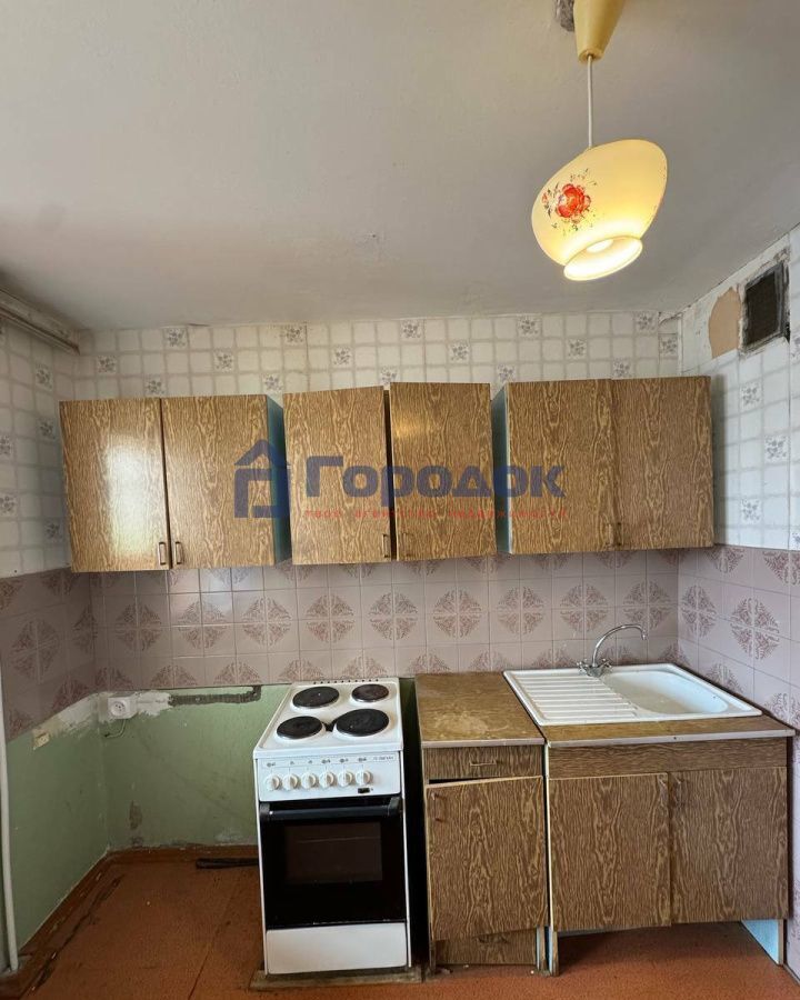квартира г Каменск-Уральский ул Октябрьская 118 фото 5